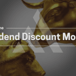 dividend discount model