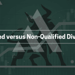 qualified vs non-qualified dividends