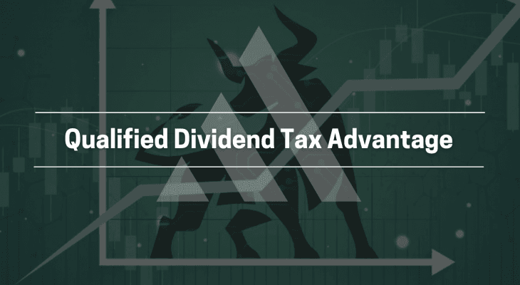 qualified dividend tax advantage