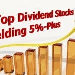 Top Dividend Stocks