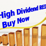High Dividend REITs