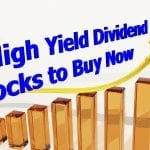 High Yield Stocks