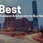 3 best dividend aristocrats to buy now
