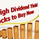 High Dividend Yield Stocks