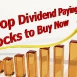 Top Dividend Paying Stocks