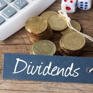 Dividend Growth Stocks