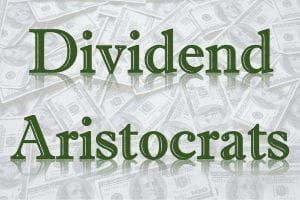 Dividend Aristocrats