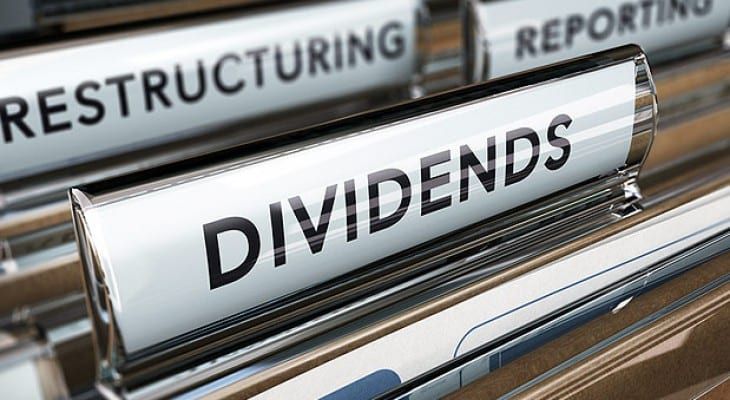Dividend Policy