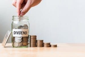 Dividend Stocks