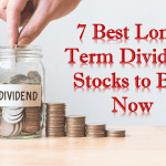best long-term dividend stocks