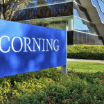 Corning