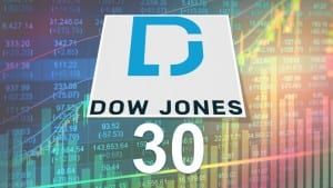 Dow 30 Stocks