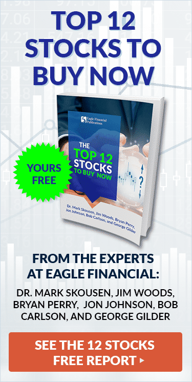 Top Stocks to Buy Now