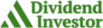Dividend Logo Green Small