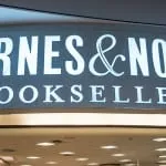 Barnes & Noble