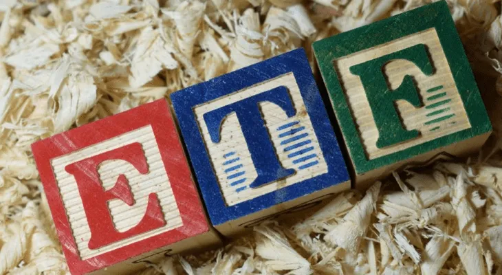 High Dividend ETFs