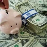 dividend