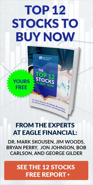 Top Stocks to Buy Now