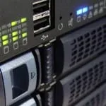dividend payouts of technology companies data servers
